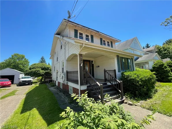 870 S Haines Ave, Alliance, OH 44601