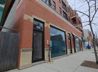 1838 W Belmont Ave APT 4, Chicago, IL 60657