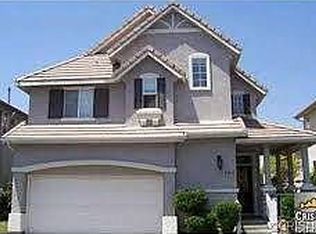 27119 Saddlepeak Trl, Santa Clarita, CA 91354