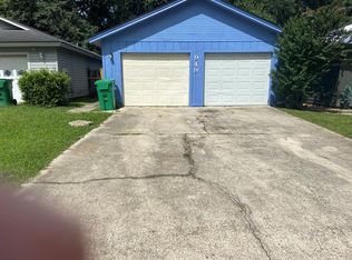 949 McAfina Trl, Valdosta, GA 31602