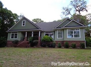 392299 Prospect Landing Rd, Hilliard, FL 32046