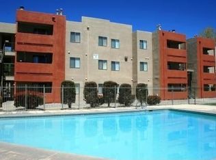 3501 Atrisco Dr NW, Albuquerque, NM 87120