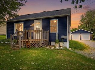 419 W MCMILLAN STREET, Marshfield, WI 54449