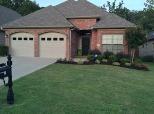 48 Taylor Park Loop, Little Rock, AR 72211