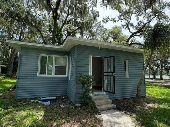 601 VERA STREET, DAYTONA BEACH, FL 32114