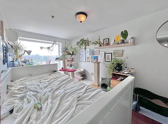 Bedroom, photo 5