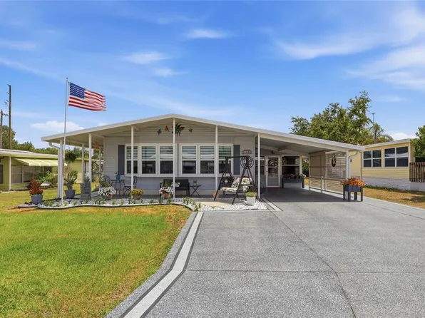36620 Kay Ave, Zephyrhills, FL 33542