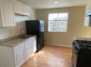 216 Thomas Ave, Vallejo, CA 94590