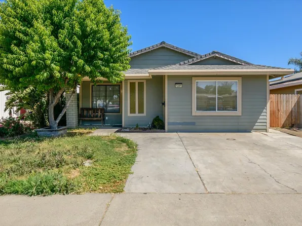 1381 Colfax Pl, Woodland, CA 95776