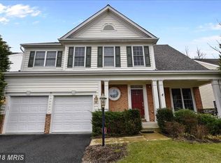 8421 Mineral Springs Dr, Manassas, VA 20112