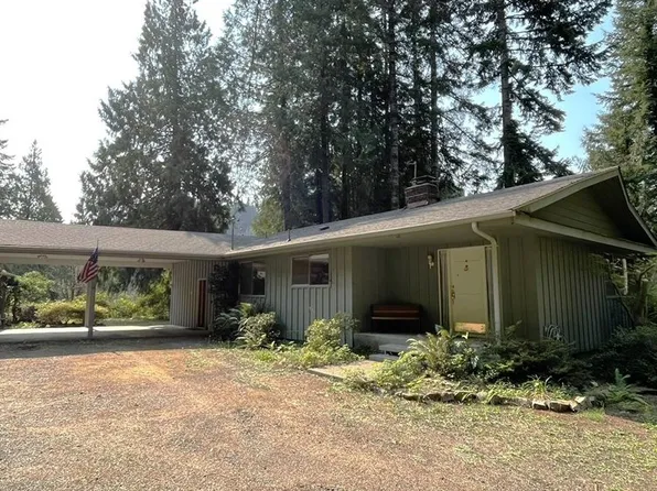 87535 Tiernan Rd, Mapleton, OR 97453