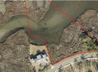 0 Eagle Pass Rd, Hatteras, NC 27943