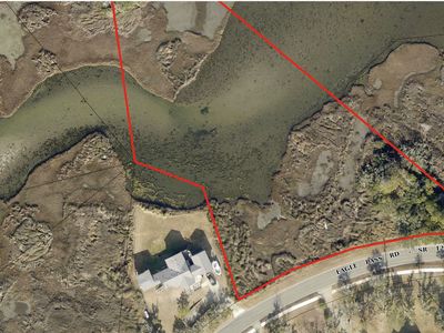 0 Eagle Pass Rd, Hatteras, NC, 27943