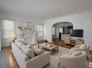 856 S Gramercy Pl, Los Angeles, CA 90005