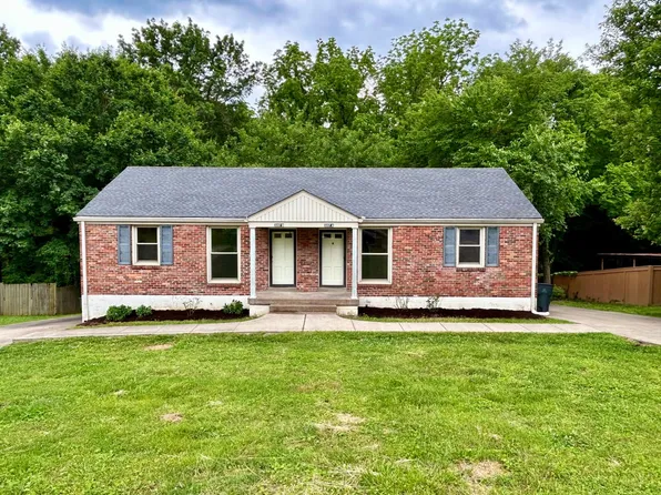 3357 Mimosa Dr Side A, Nashville, TN 37211