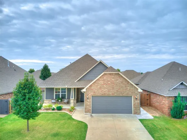 5100 SW 122nd Ter, Oklahoma City, OK 73173