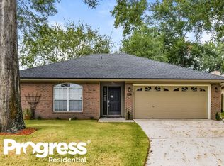 1658 Spring Oaks Ln, Jacksonville, FL 32221
