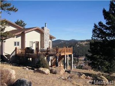 33497 Alta Vista Dr, Evergreen, CO, 80439