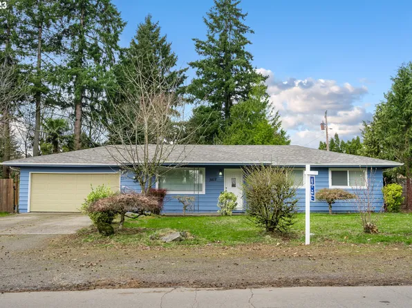 3812 NE 62nd Ave, Vancouver, WA 98661