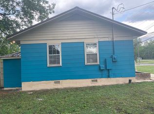 410 Avenue H, Talladega, AL 35160