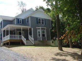 470 Hillside Rd, Monroe, NY 10950