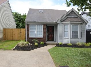 631 Poplar Pl, Nashville, TN 37216