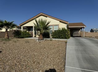 4318 S Amanda Ave, Fort Mohave, AZ 86426