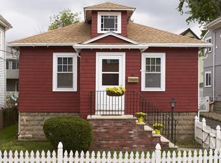 10 Benham St, Medford, MA 02155