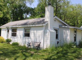 8807 Starvation Lake Rd NE, Mancelona, MI 49659