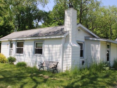 8807 Starvation Lake Rd NE, Mancelona, MI, 49659