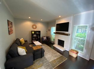 5740 Richmond Ave APT 103, Dallas, TX 75206