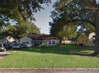 7737 Moline St, Houston, TX 77087