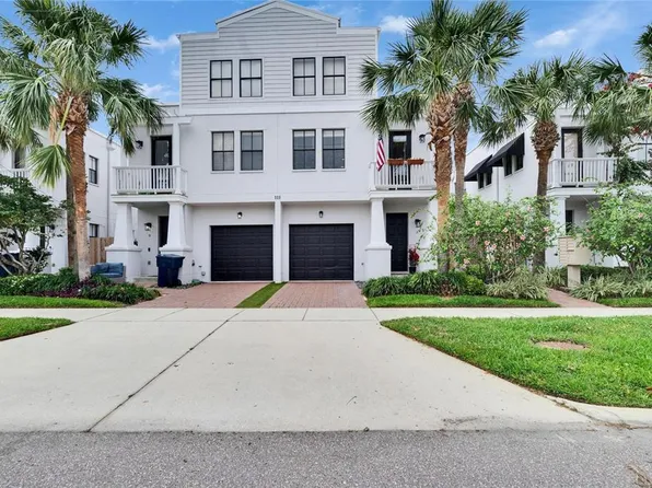 111 S PACKWOOD AVENUE #A, TAMPA, FL 33606