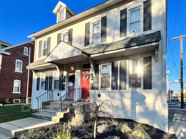 235 E Main St #2F, Lansdale, PA 19446