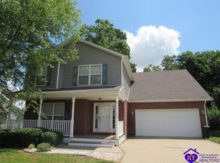 413 Nicholas Ridge Dr, Elizabethtown, KY 42701