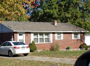 5462 Maple Grove Ave, Blanchester, OH 45107