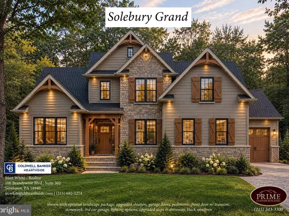 421 Quarry Rd, Ottsville, PA 18942