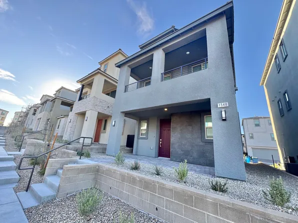 1548 Little Penguin St, Las Vegas, NV 89138
