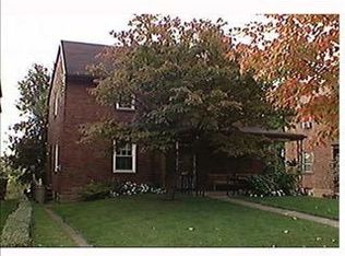 2903 Fernwald Rd, Pittsburgh, PA 15217