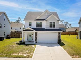 5618 Connifer Ct, Leland, NC 28451