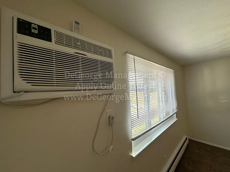William's Tribute Apartments — Photo 11