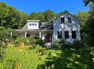 295 Poker Hill Rd, Underhill, VT 05489