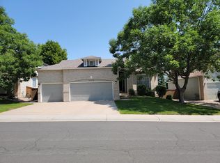 10174 Silver Maple Cir, Littleton, CO 80129