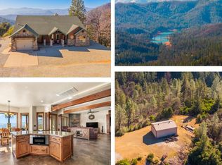 20326 Top Of The Hill Trl, Lakehead, CA 96051