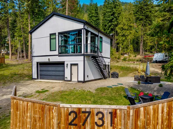 2731 Fairview Rd, Columbia Shuswap, BC V0E 1M8