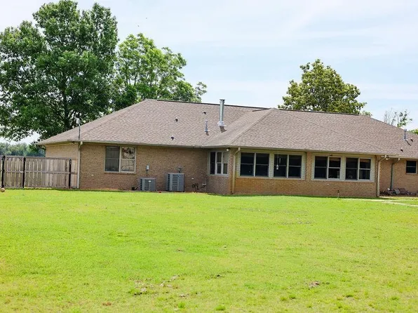 6056 Highway 11 N, Des Arc, AR 72040