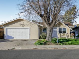 220 Teddy Dr, Union City, CA 94587