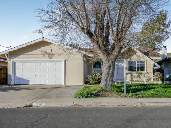 220 Teddy Dr, Union City, CA 94587