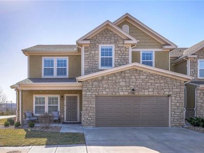 16058 Fontana St UNIT 302, Overland Park, KS, 66085