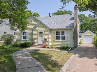 3409 Yosemite Ave S, Saint Louis Park, MN 55416